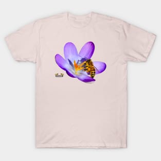 Proud Honey Bee T-Shirt